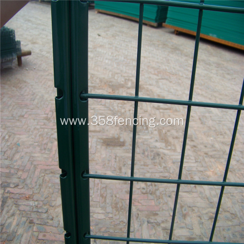 Metal Safety Wire Mesh Fence